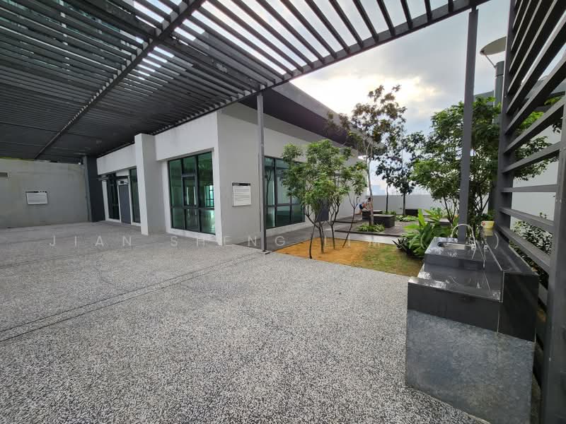 Kondominium untuk Disewa di Ascenda Residence @ Skyarena - Jian Sheng Lim (Js) - PropertyGuru.com.my