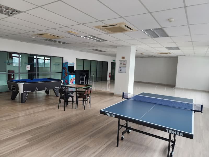 Kondominium untuk Disewa di Ascenda Residence @ Skyarena - Jian Sheng Lim (Js) - PropertyGuru.com.my