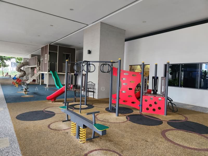 Kondominium untuk Disewa di Ascenda Residence @ Skyarena - Jian Sheng Lim (Js) - PropertyGuru.com.my