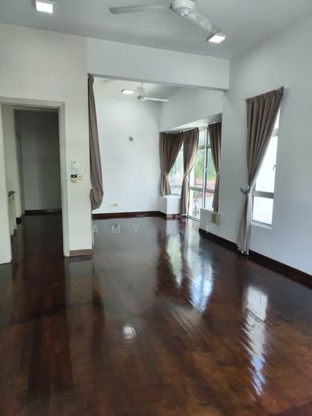 Rumah Berkembar untuk Disewa di Laman Rimbunan (Kepong) - Amy Yap - Living Room - PropertyGuru.com.my