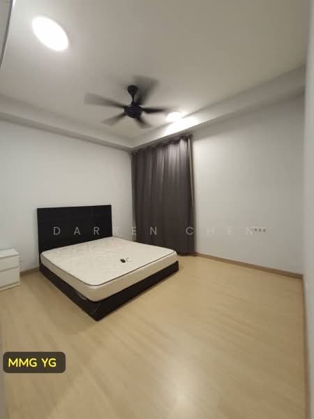 Kediaman Servis untuk Disewa di Gravit8, Klang - Darren Chen - PropertyGuru.com.my