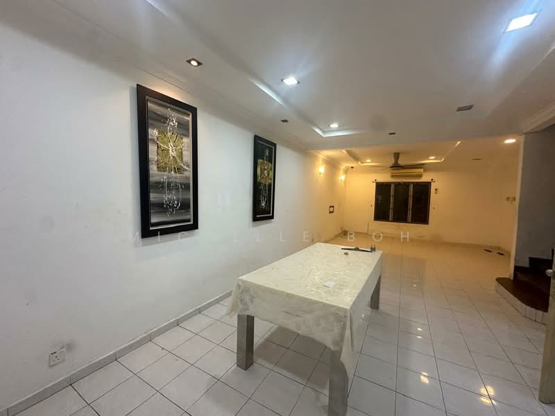 Rumah Teres untuk Disewa di Kota Kemuning (Shah Alam) - Michelle Boh - Interior - PropertyGuru.com.my