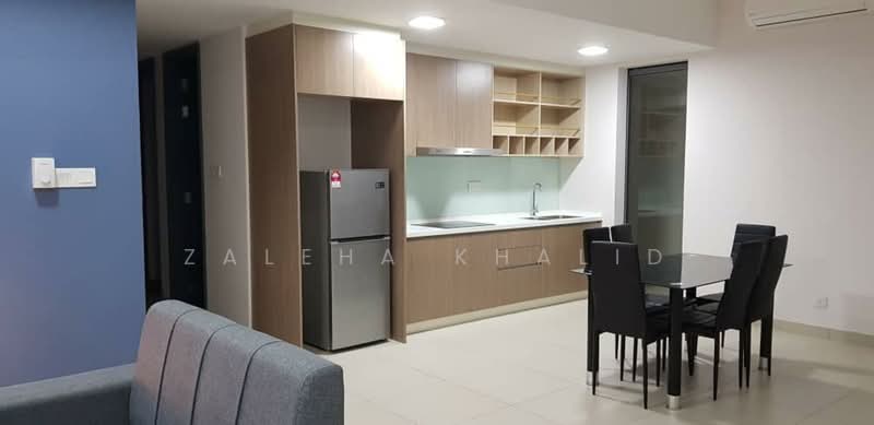 Condominium for Rent at Residensi Sefina Mont Kiara - Zaleha Khalid - PropertyGuru.com.my