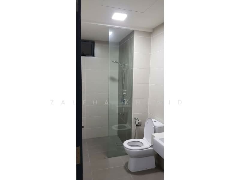Condominium for Rent at Residensi Sefina Mont Kiara - Zaleha Khalid - PropertyGuru.com.my