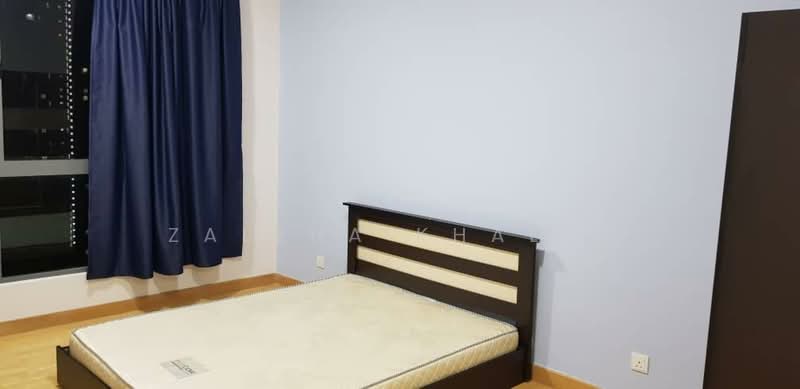 Condominium for Rent at Residensi Sefina Mont Kiara - Zaleha Khalid - PropertyGuru.com.my