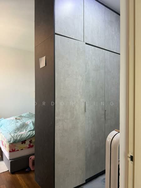 Kediaman Servis untuk Disewa di Symphony Tower (Menara Simfoni) - Gordon Ling - Bedroom - PropertyGuru.com.my