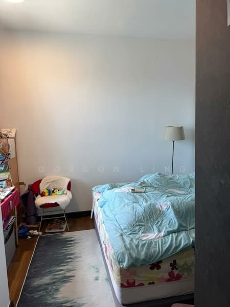 Kediaman Servis untuk Disewa di Symphony Tower (Menara Simfoni) - Gordon Ling - Bedroom - PropertyGuru.com.my