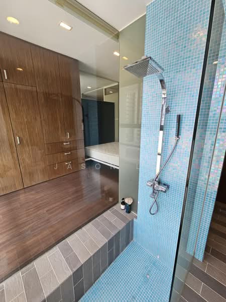 Service Residence for Sale at Verve Suites - Jason Lee - Bedroom - PropertyGuru.com.my