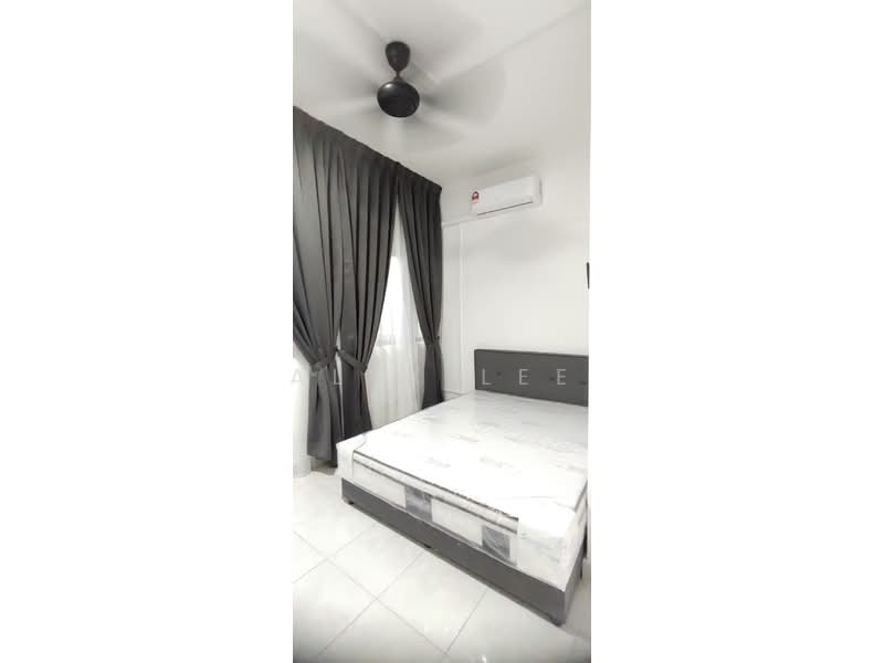 Service Residence for Rent at YOUTH CITY - Alex Lee - Bedroom - PropertyGuru.com.my