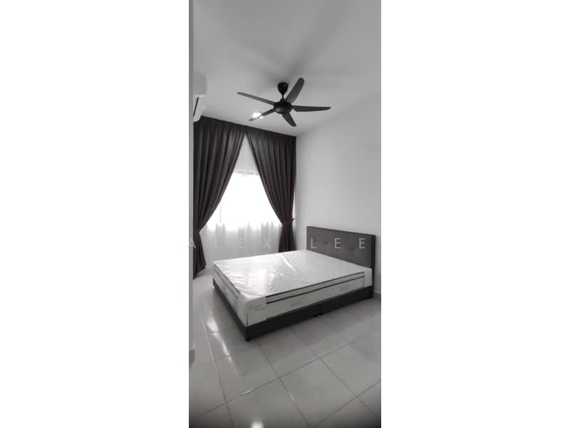 Service Residence for Rent at YOUTH CITY - Alex Lee - Bedroom - PropertyGuru.com.my
