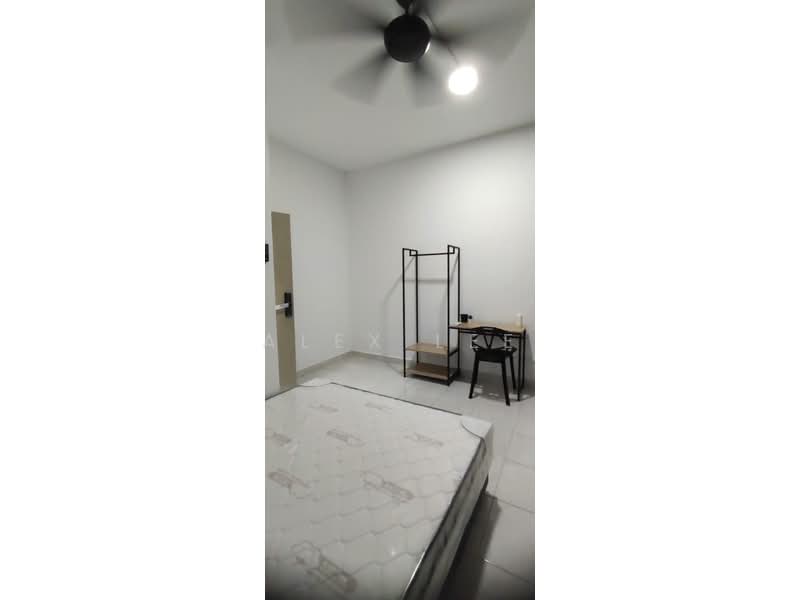 Service Residence for Rent at YOUTH CITY - Alex Lee - Bedroom - PropertyGuru.com.my