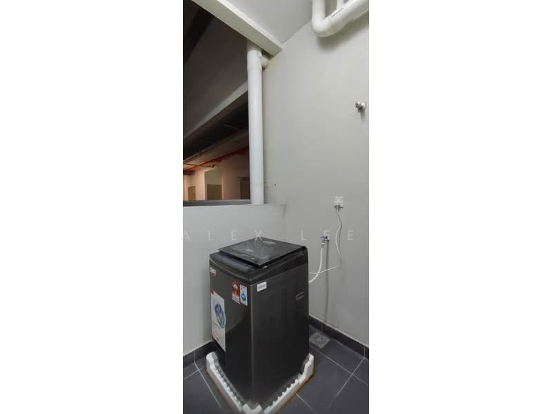 Service Residence for Rent at YOUTH CITY - Alex Lee - Interior - PropertyGuru.com.my