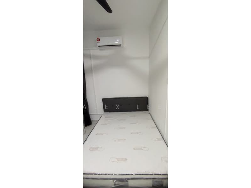 Service Residence for Rent at YOUTH CITY - Alex Lee - Bedroom - PropertyGuru.com.my