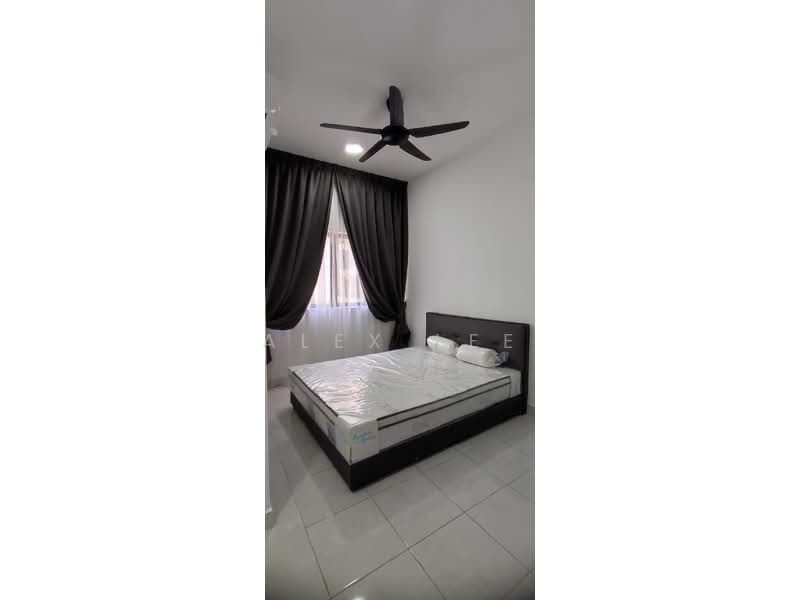 Service Residence for Rent at YOUTH CITY - Alex Lee - PropertyGuru.com.my