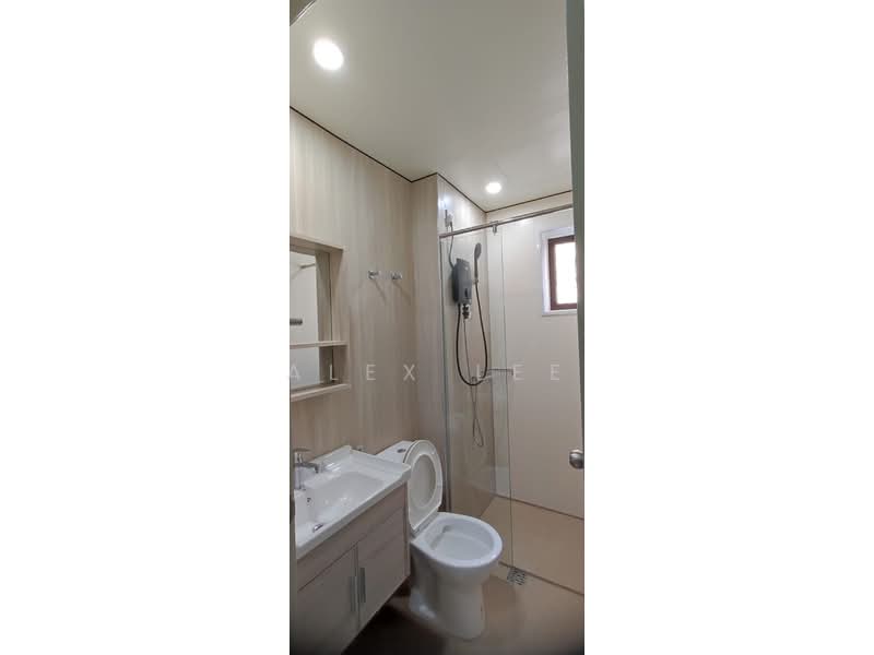 Service Residence for Rent at YOUTH CITY - Alex Lee - PropertyGuru.com.my