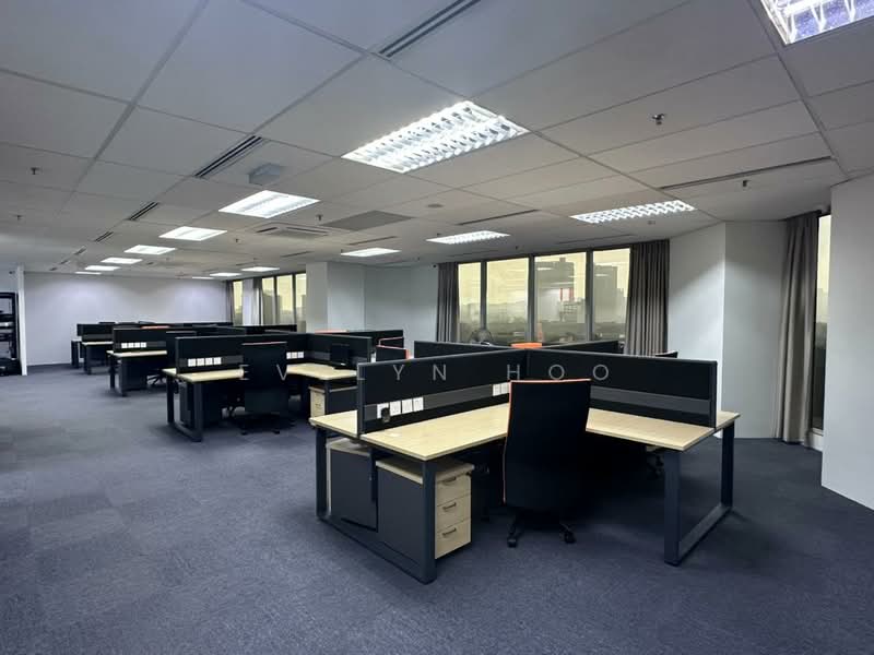 Pejabat untuk Disewa di SS 21, Damansara Utama (Petaling Jaya) - Evelyn Hoo - Interior - PropertyGuru.com.my