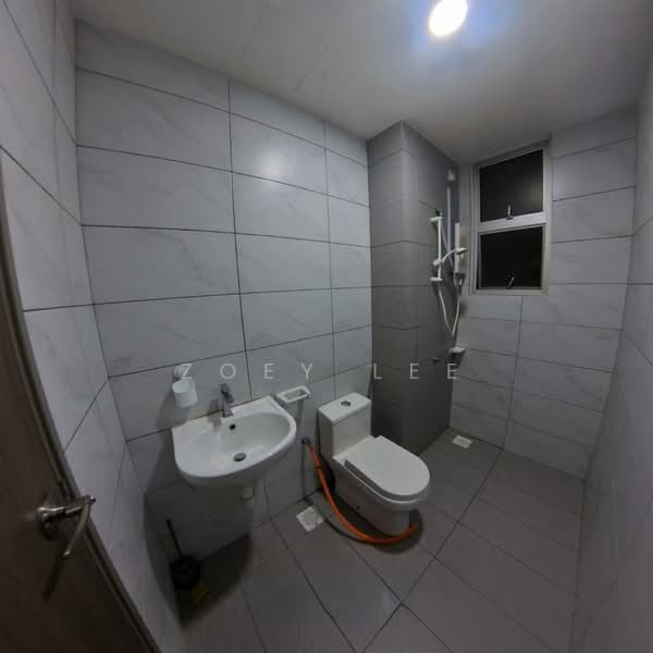 Kediaman Servis untuk Dijual di SKS Habitat - Zoey Lee - PropertyGuru.com.my