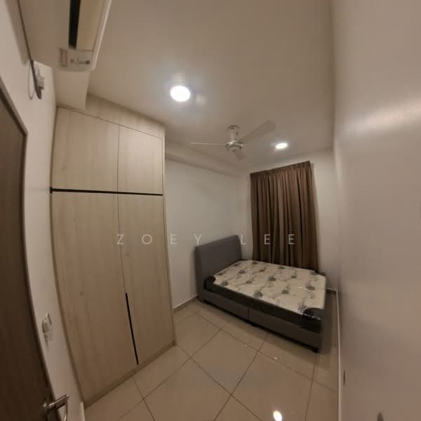 Kediaman Servis untuk Dijual di SKS Habitat - Zoey Lee - PropertyGuru.com.my