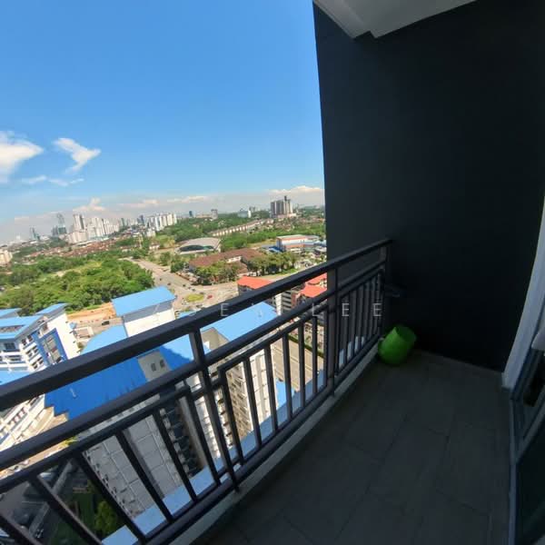 Kediaman Servis untuk Dijual di SKS Habitat - Zoey Lee - PropertyGuru.com.my