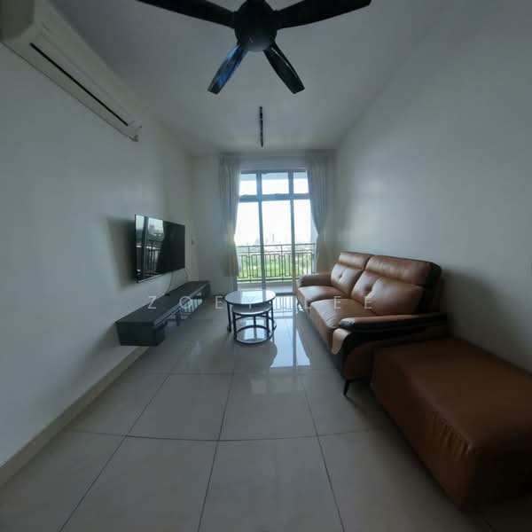 Kediaman Servis untuk Dijual di SKS Habitat - Zoey Lee - PropertyGuru.com.my