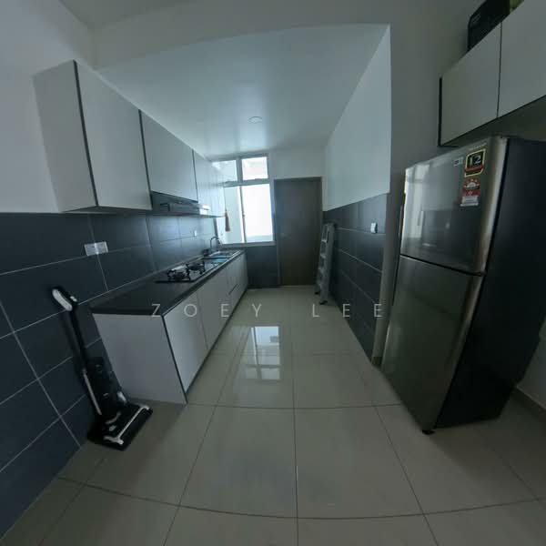 Kediaman Servis untuk Dijual di SKS Habitat - Zoey Lee - PropertyGuru.com.my