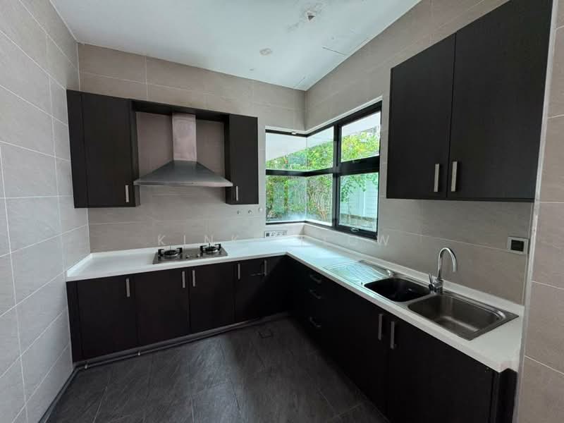 Bungalow House untuk Dijual di East Ledang (Iskandar Puteri (Nusajaya)) - Kinki Teow - Kitchen - PropertyGuru.com.my