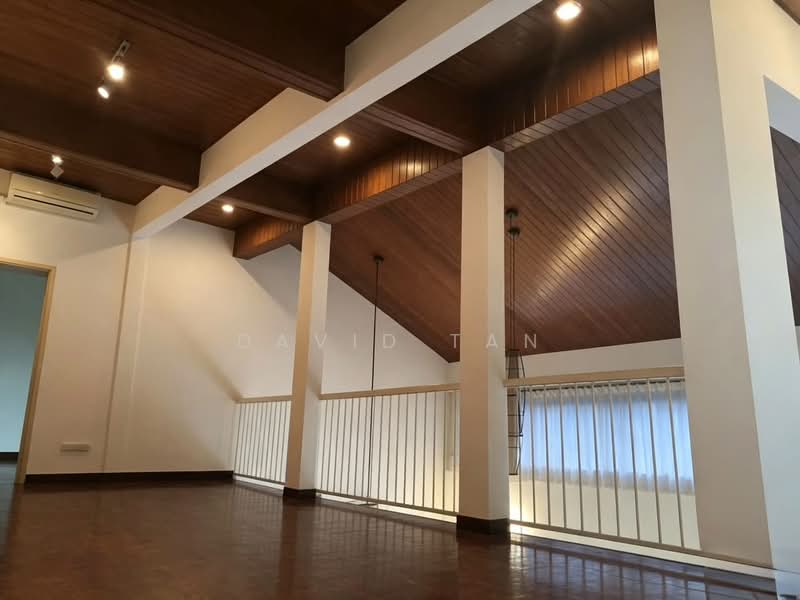 Bungalow House for Rent in Bangsar (Kuala Lumpur) - David Tan - Interior - PropertyGuru.com.my
