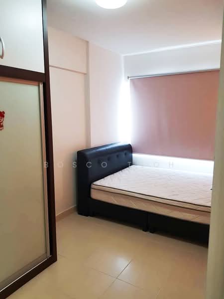 Apartment for Rent at BL Garden - Bosco Teoh - Bedroom - PropertyGuru.com.my