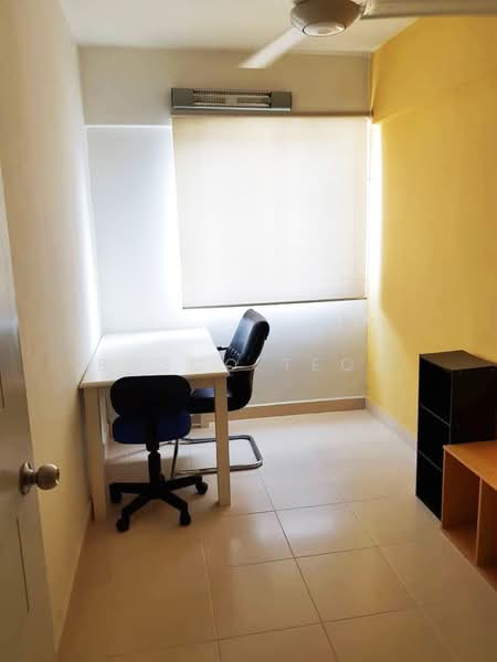Apartment for Rent at BL Garden - Bosco Teoh - Study - PropertyGuru.com.my
