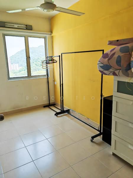 Apartment for Rent at BL Garden - Bosco Teoh - Bedroom - PropertyGuru.com.my