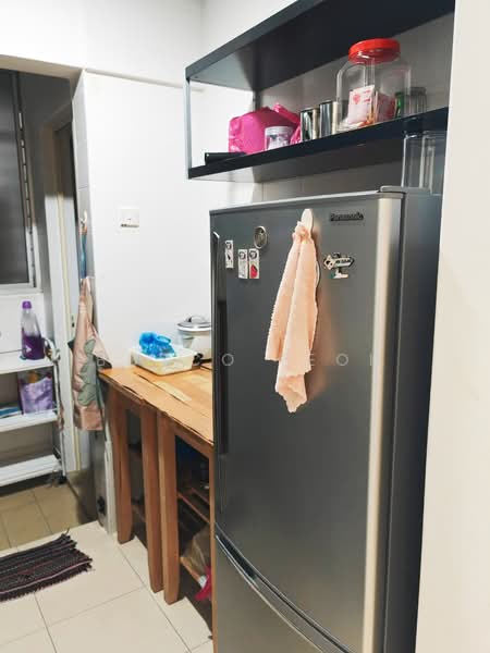 Apartment for Rent at BL Garden - Bosco Teoh - Kitchen - PropertyGuru.com.my