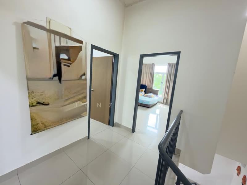 2-storey Terraced House for Sale in Skudai (Johor) - Junz Liew - PropertyGuru.com.my
