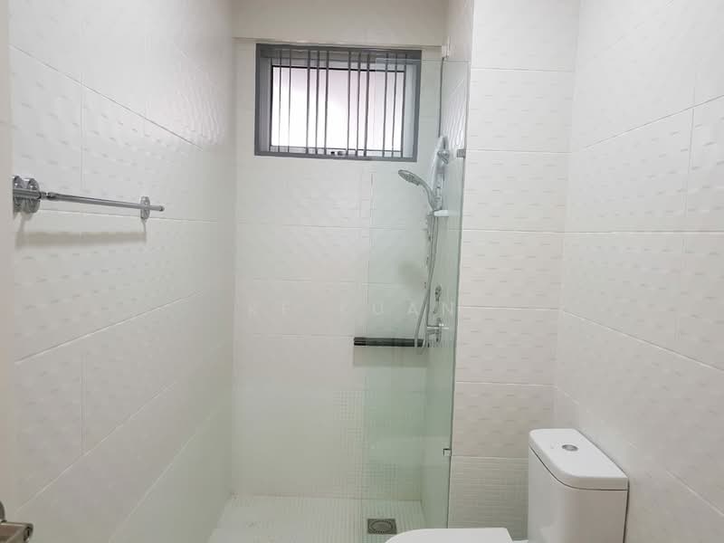 Condominium for Sale at Elevia Residences - KF Kuan - Bathroom - PropertyGuru.com.my