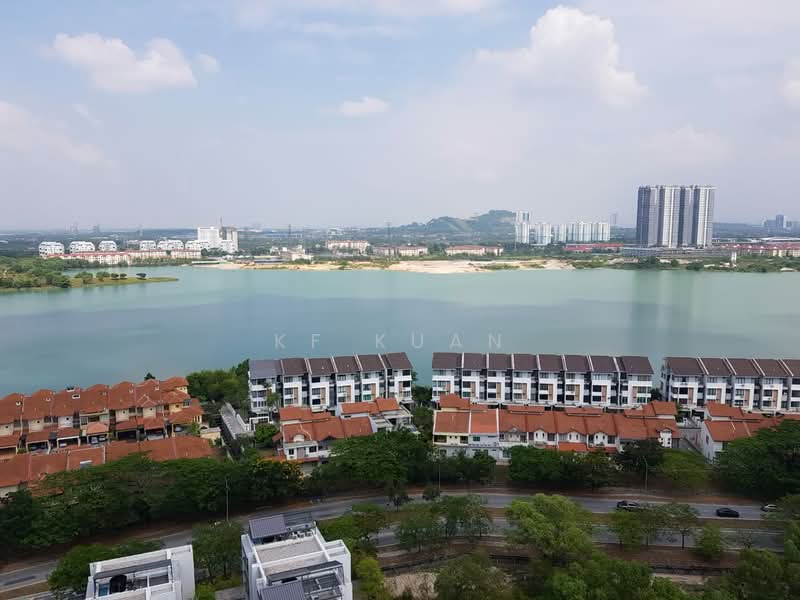 Condominium for Sale at Elevia Residences - KF Kuan - Exterior - PropertyGuru.com.my