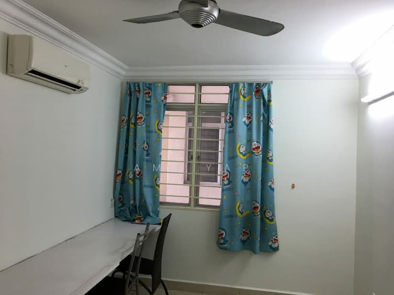 Kondominium untuk Disewa di Casa Prima Condominium - Amy Yap - Study - PropertyGuru.com.my