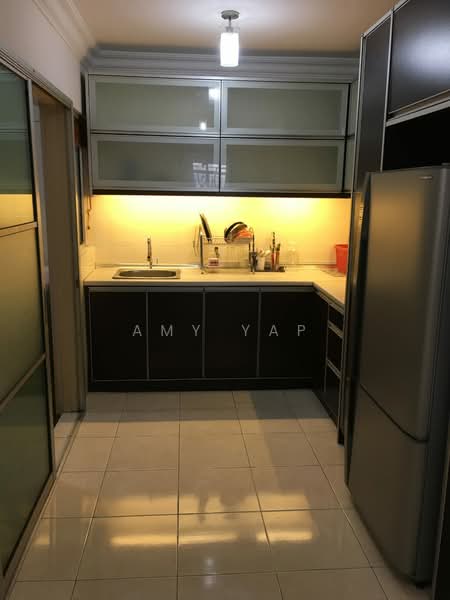 Kondominium untuk Disewa di Casa Prima Condominium - Amy Yap - PropertyGuru.com.my