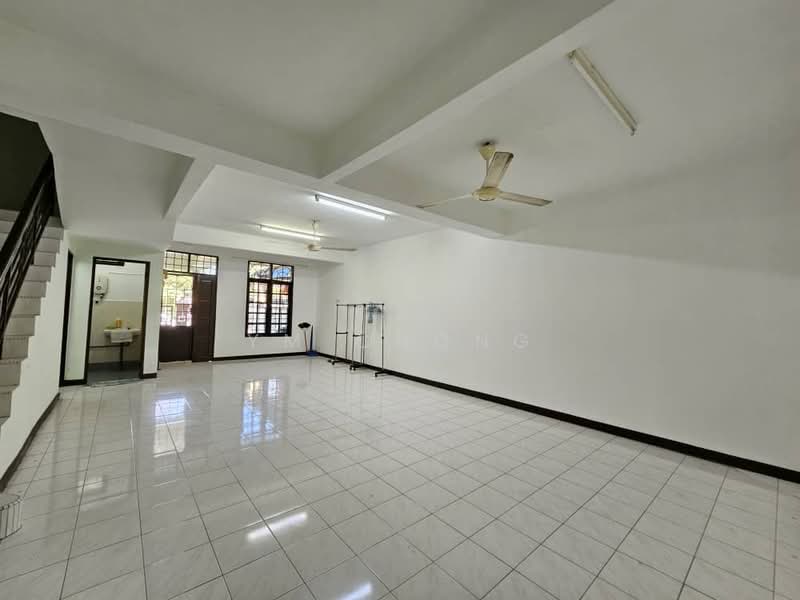 2-storey Terraced House for Sale in Bukit Beruang (Bukit Baru) - YM Chong - PropertyGuru.com.my