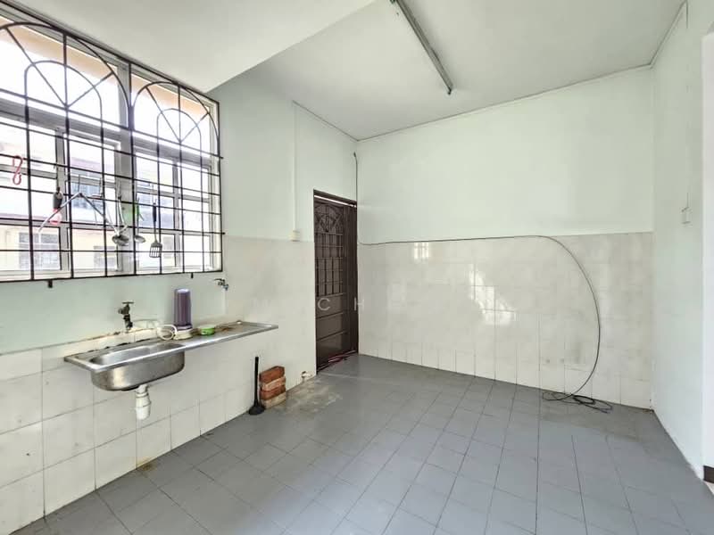 2-storey Terraced House for Sale in Bukit Beruang (Bukit Baru) - YM Chong - PropertyGuru.com.my