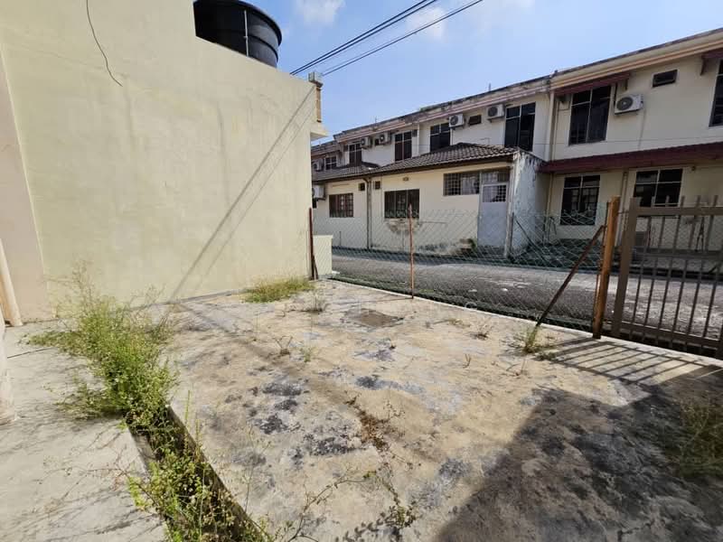 2-storey Terraced House for Sale in Bukit Beruang (Bukit Baru) - YM Chong - PropertyGuru.com.my