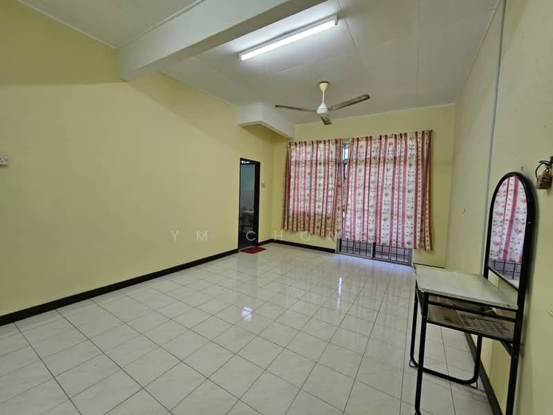 2-storey Terraced House for Sale in Bukit Beruang (Bukit Baru) - YM Chong - PropertyGuru.com.my