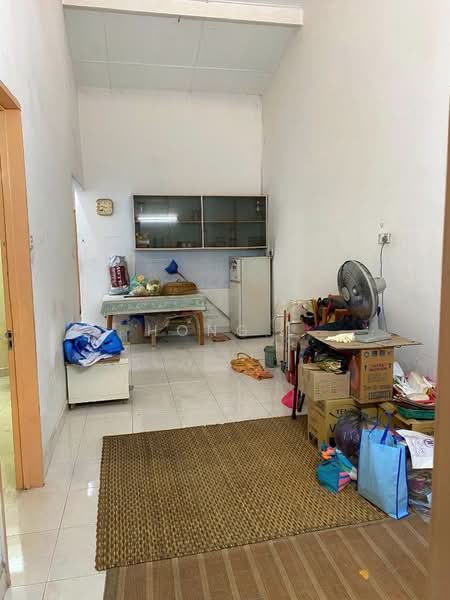 1-storey Terraced House for Sale in Bayan Baru (Penang) - Hong . - Kitchen - PropertyGuru.com.my