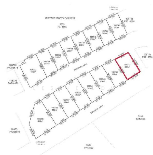 Rumah Berkembar untuk Dijual di Taman Meranti Damai, PUCHONG (Puchong) - Leslie Low - PropertyGuru.com.my