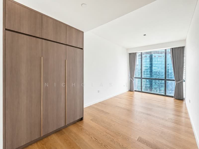 Service Residence for Rent at SO Sofitel Kuala Lumpur Residences - Nicholas Loo - Interior - PropertyGuru.com.my