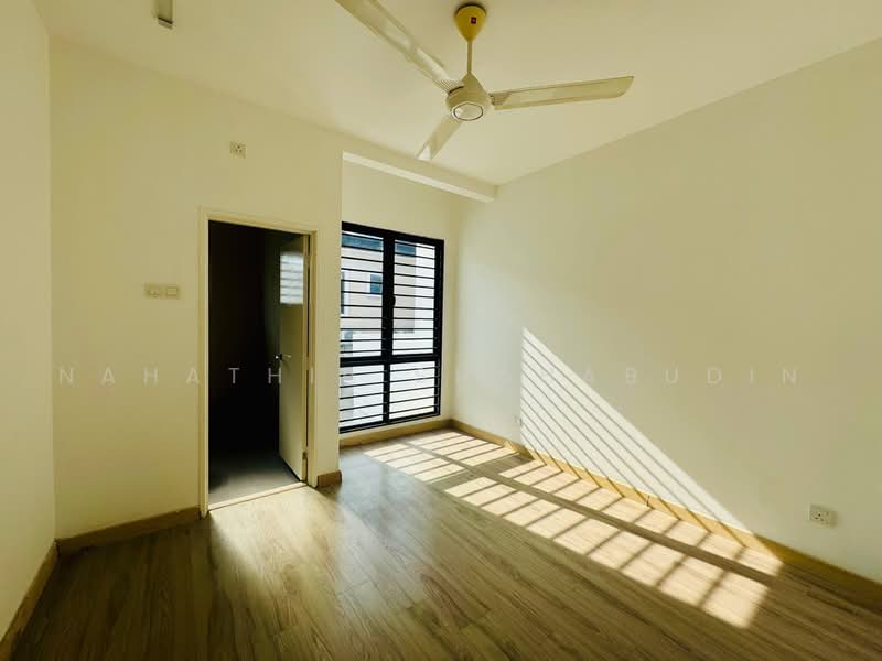 2-storey Terraced House for Sale in Shah Alam (Selangor) - Nahathir Shahabudin - Interior - PropertyGuru.com.my