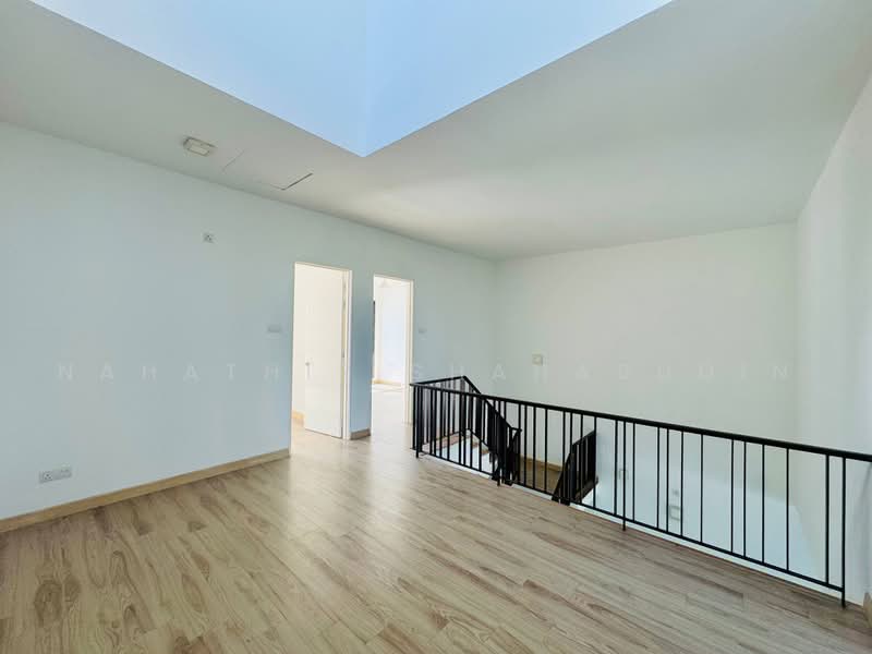 2-storey Terraced House for Sale in Shah Alam (Selangor) - Nahathir Shahabudin - Interior - PropertyGuru.com.my