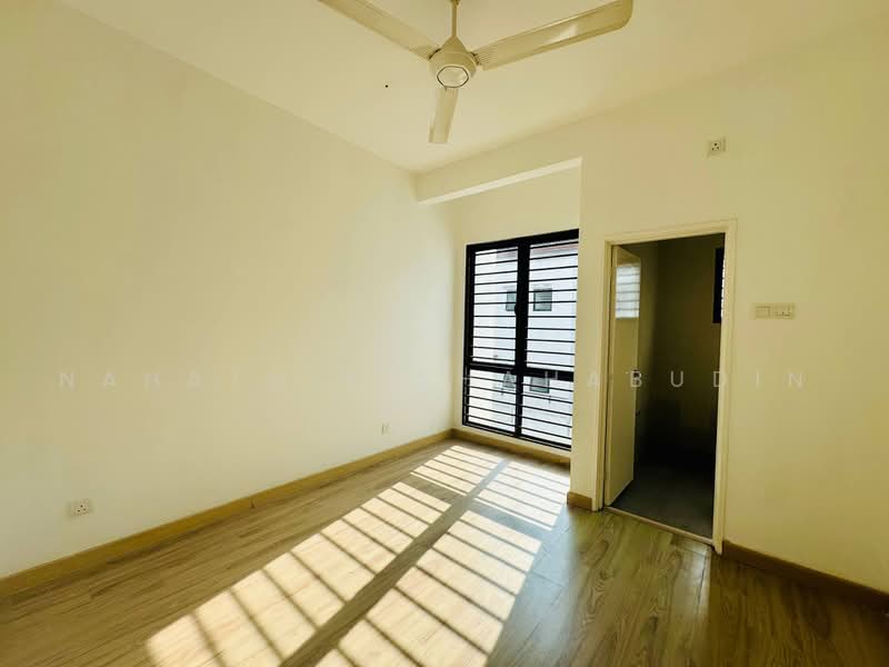2-storey Terraced House for Sale in Shah Alam (Selangor) - Nahathir Shahabudin - Interior - PropertyGuru.com.my