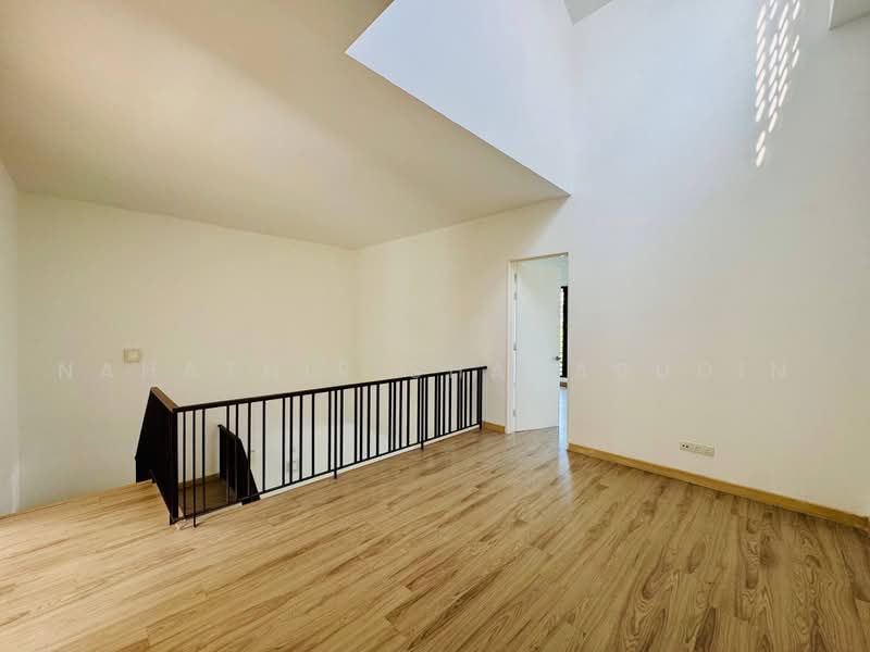 2-storey Terraced House for Sale in Shah Alam (Selangor) - Nahathir Shahabudin - Interior - PropertyGuru.com.my