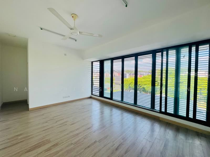 2-storey Terraced House for Sale in Shah Alam (Selangor) - Nahathir Shahabudin - Interior - PropertyGuru.com.my