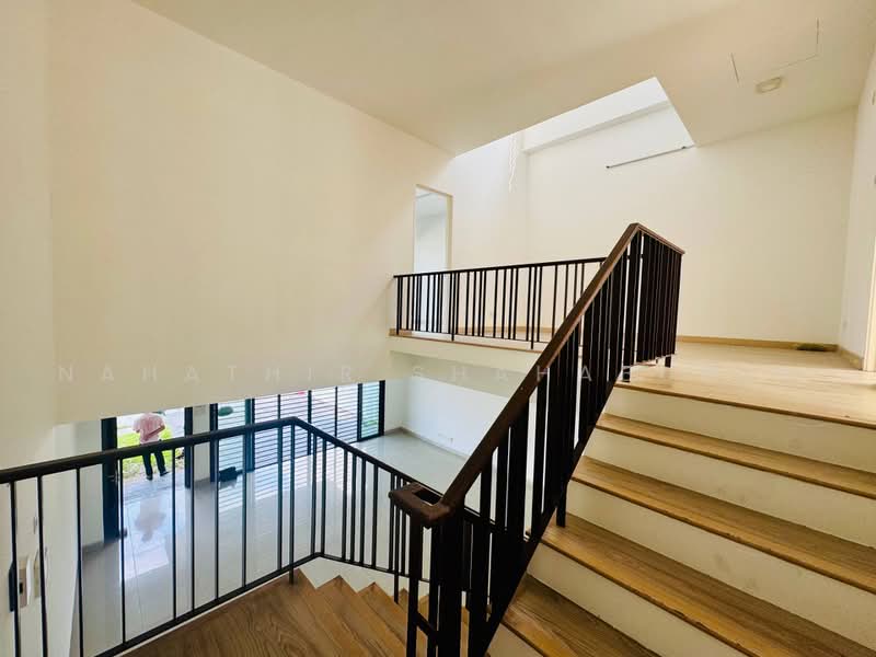 2-storey Terraced House for Sale in Shah Alam (Selangor) - Nahathir Shahabudin - Interior - PropertyGuru.com.my