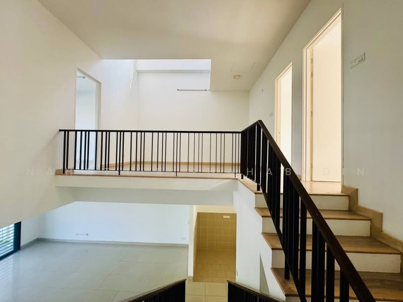 2-storey Terraced House for Sale in Shah Alam (Selangor) - Nahathir Shahabudin - Interior - PropertyGuru.com.my